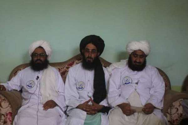 طالبان ۸ نفر را در چهار ولایت به اتهام جادوگری بازداشت کرد