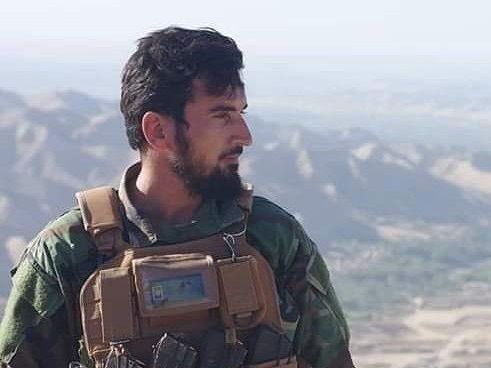 یک فرمانده جبهه مقاومت ملی میگوید طالبان اعضای این جبهه را در زندان بگرام شکنجه میکنند