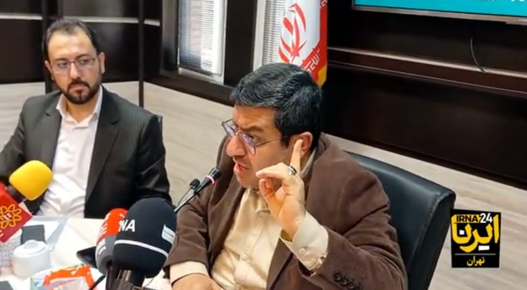 مقام جمهوری اسلامی علیه مهاجران افغان اعلام جنگ کرد