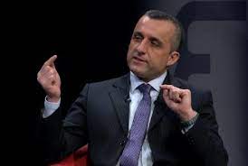 صالح: طالبان نه غواړي له لویدیځو هیوادونو ۴۰ میلیون ډالر مرستې له لاسه ورکړي