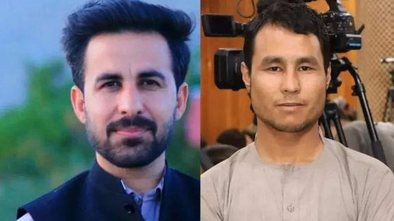 CPJ Calls for Immediate Release of Two Journalists From Taliban’s Custody