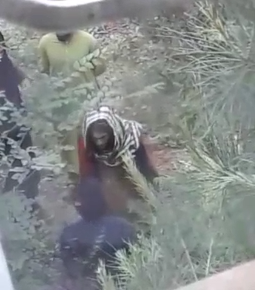 حکومت‌داری بدون قانون؛ افراد طالبان مردم را خودسرانه و بدون محاکمه مجازات می‌کنند