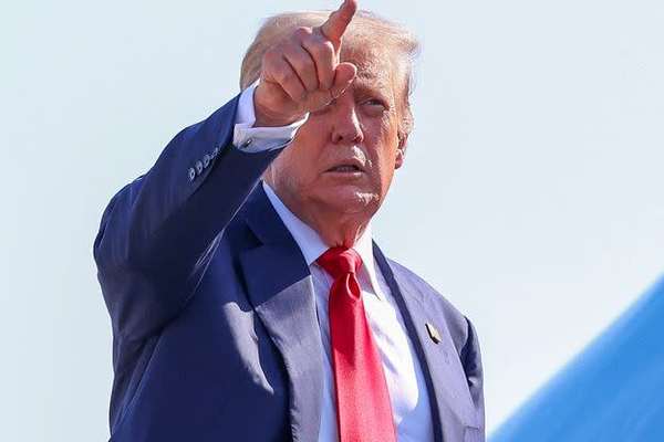 ترامپ میگوید کمبودیا و تایلند به دنبال آتشبس فوری هستند