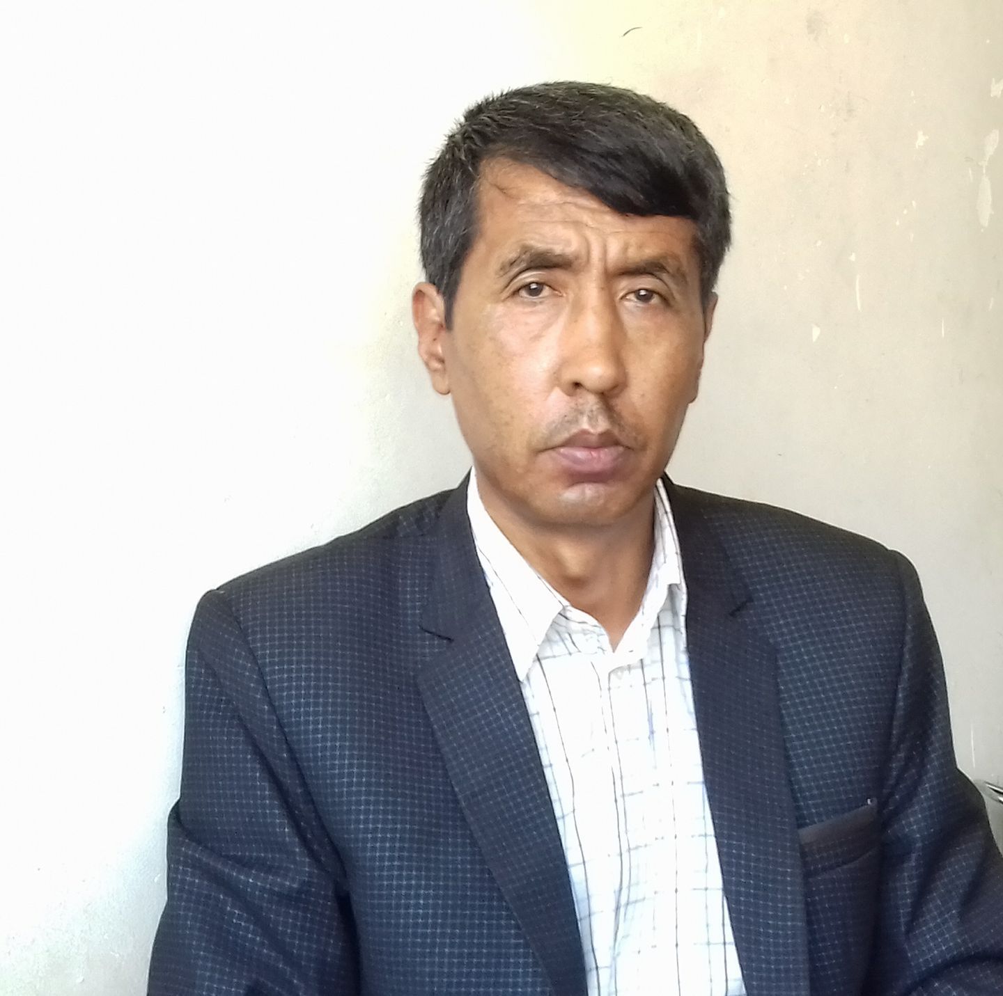 رئيس دفتر بنیاد آقاخان در ولسوالی ورس بامیان از زندان طالبان آزاد شد