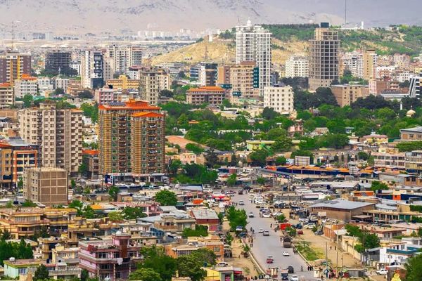 ملګري ملتونه: تر ۲۰۶۰کال پورې به په هرو دوو افغانانو کې یو په ښارونو کې ژوند وکړي