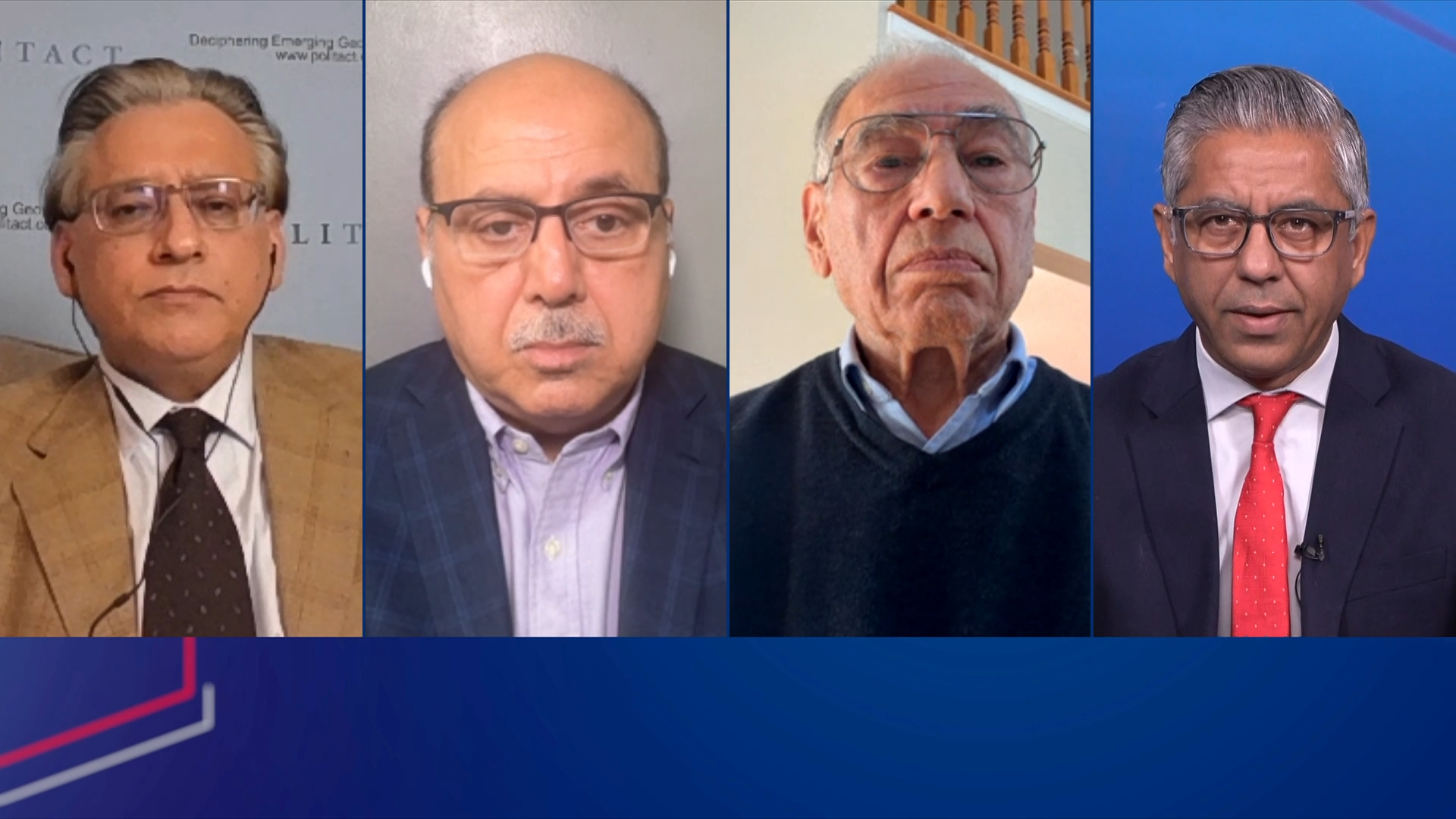 سپړنه: ایران؛ که امریکا فابریکې بمبار کړي، هرمز به بشپړ وتړل شي