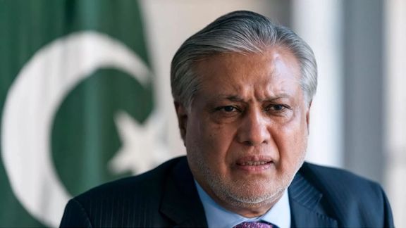 پاکستان له پاتې هېوادونو وغوښتل چې فلسطین په رسمیت وپېژني