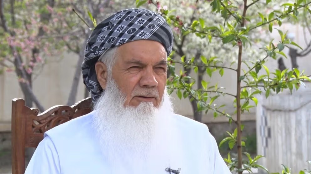 إسماعیل خان: استمرار حكم طالبان غير ممكن