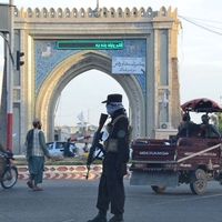 د طالبانو دارالافتا له پاکستان سره د شخړو د حل په تړاو په کندهار کې دوه ورځنۍ ناسته کړې