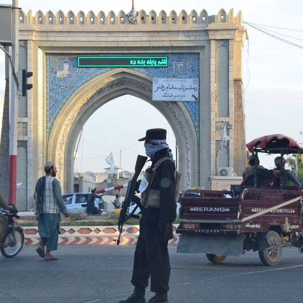 د طالبانو دارالافتا له پاکستان سره د شخړو د حل په تړاو په کندهار کې دوه ورځنۍ ناسته کړې