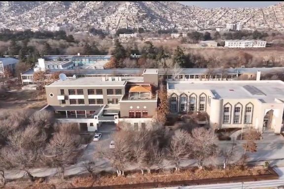 طالبان: د چاپېریال ساتنې په برخه کې ورځ تر بلې له ګڼو ستونزو سره مخ کېږو