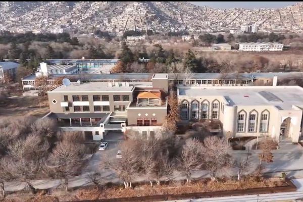 طالبان: د چاپېریال ساتنې په برخه کې ورځ تر بلې له ګڼو ستونزو سره مخ کېږو