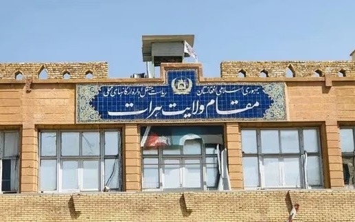 د ایران مرستیال سفیر د طالبانو له والي سره د کډوالو ستونزو ته د رسېدنې په تړاو خبرې کړې دي