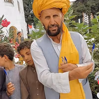 طالبان یک تیکتاکر ۷۰ ساله را بازداشت کرد