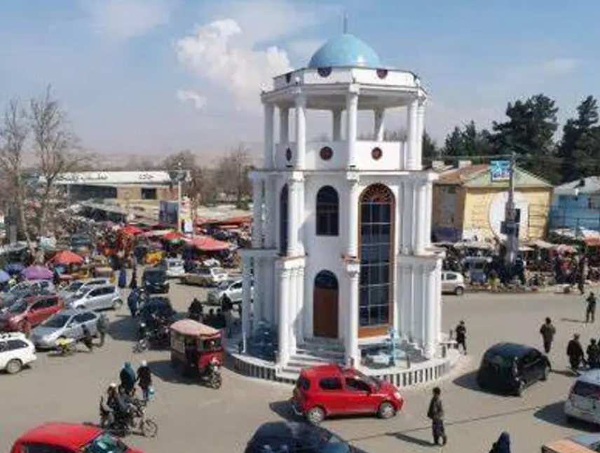 جبهه مقاومت ملی افغانستان: در حمله بر قرارگاه طالبان در تخار یک عضو این گروه را کشتیم