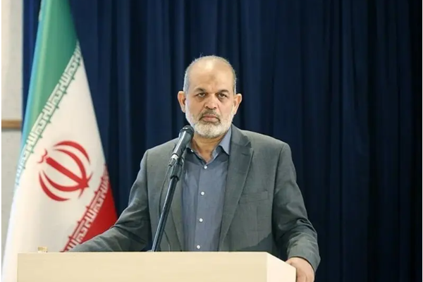 Organising Afghan Immigrants Is A Major Issue for Iran, Says Iranian Interior Minister