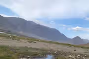 منابع: جنگ طالبان و جبهه آزادی در بدخشان نبرد خط به خط است