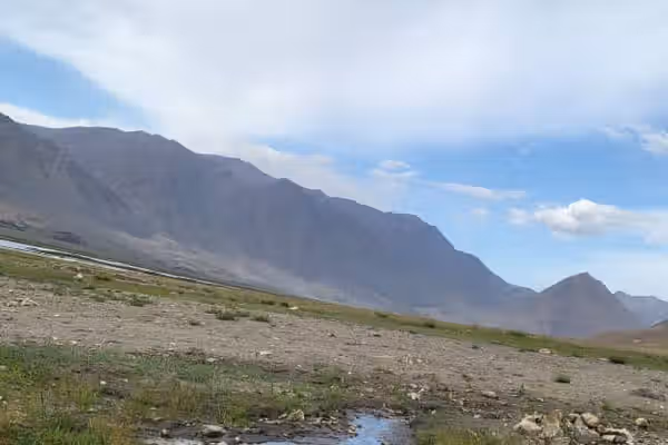 منابع: جنگ طالبان و جبهه آزادی در بدخشان نبرد خط به خط است