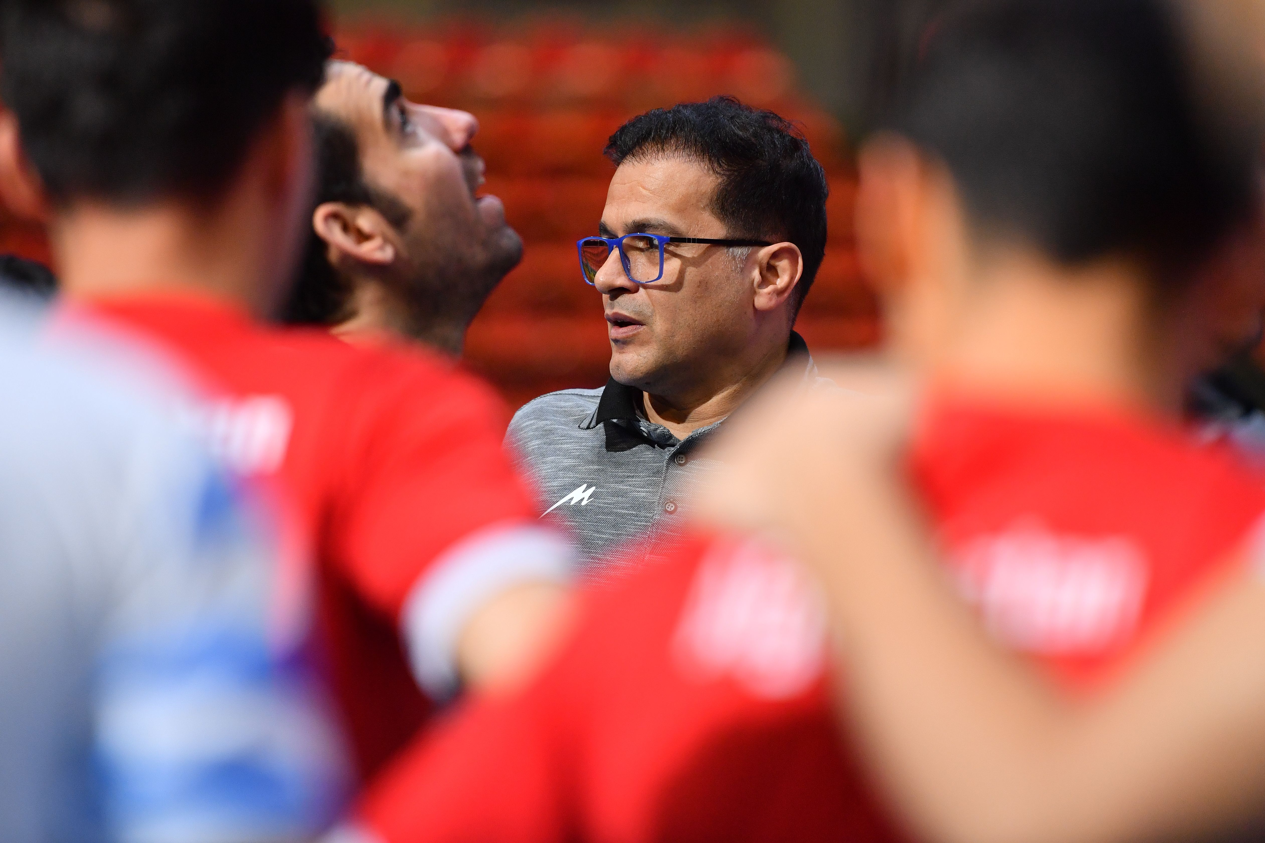 لیست نهایی بازیکنان تیم ملی فوتسال افغانستان برای جام جهانی ٢٠٢٤ مشخص شد