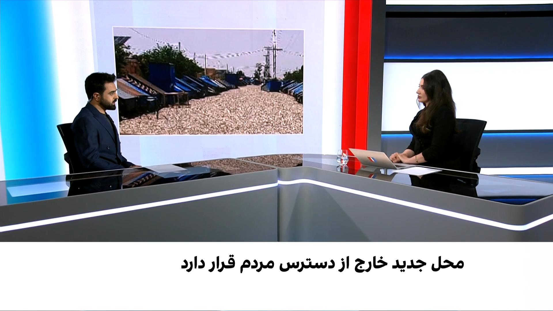 زندگی مردم؛ روایت‌های رسیده از افغانستان و جهان