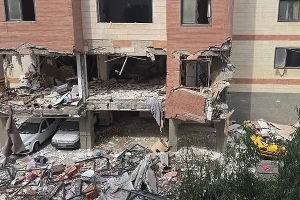نیویارکتایمز: اسرائیل عامل آتشسوزیها و انفجارهای نشت گاز در ایران است