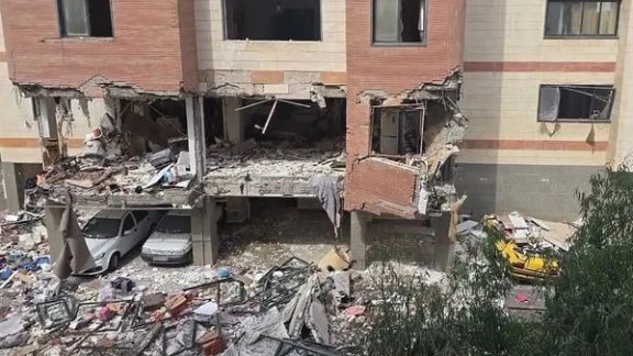 نیویارکتایمز: اسرائیل عامل آتشسوزیها و انفجارهای نشت گاز در ایران است