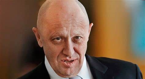 د مسکو په شمال کې الوتکه لوېدلې؛ د واګنر ډلې مشر هم د الوتکې د مسافرینو په لیست کې دی