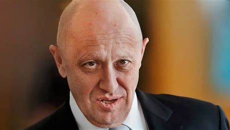 د مسکو په شمال کې الوتکه لوېدلې؛ د واګنر ډلې مشر هم د الوتکې د مسافرینو په لیست کې دی