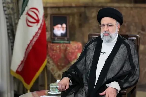 خبرگزاری آناتولی: نمیتوان دخالت شکافهای سیاسی داخلی را در سقوط چرخبال رئیسی انکار کرد