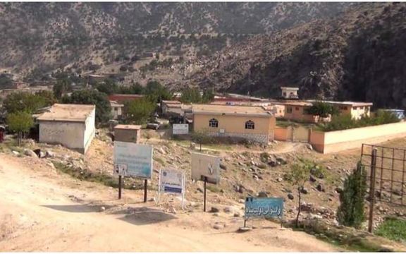 ځايي سرچېنې: طالبانو په لغمان کې ۱۱ تنه پخواني نظامیان زنداني کړي دي