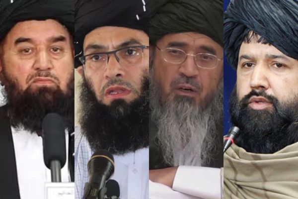 استرالیا چارچوب مستقل تحریم علیه طالبان ایجاد کرد