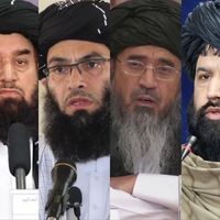 استرالیا چارچوب مستقل تحریم علیه طالبان ایجاد کرد