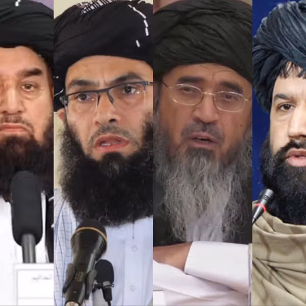 استرالیا چارچوب مستقل تحریم علیه طالبان ایجاد کرد