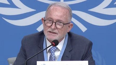 Taliban Must Release All Detained Journalists Immediately, Says UN Special Rapporteur