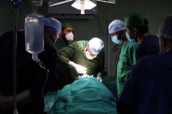 فراه کې د جراحي عملیاتونو زیاتېدل؛ ایا ټولې پېښې عملیاتو ته اړتیا لري؟