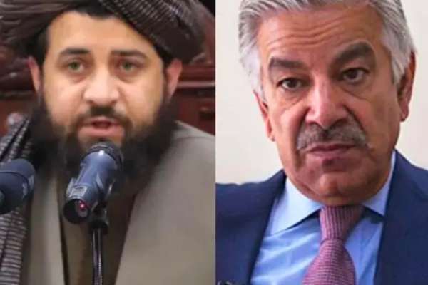 Taliban Sought 10 Billion Rupees To Remove Militants From Border Areas, Says Pak Minister