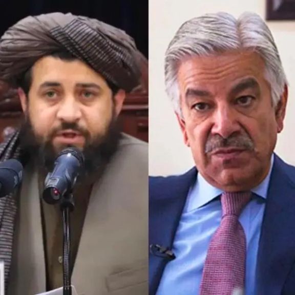 Taliban Sought 10 Billion Rupees To Remove Militants From Border Areas, Says Pak Minister