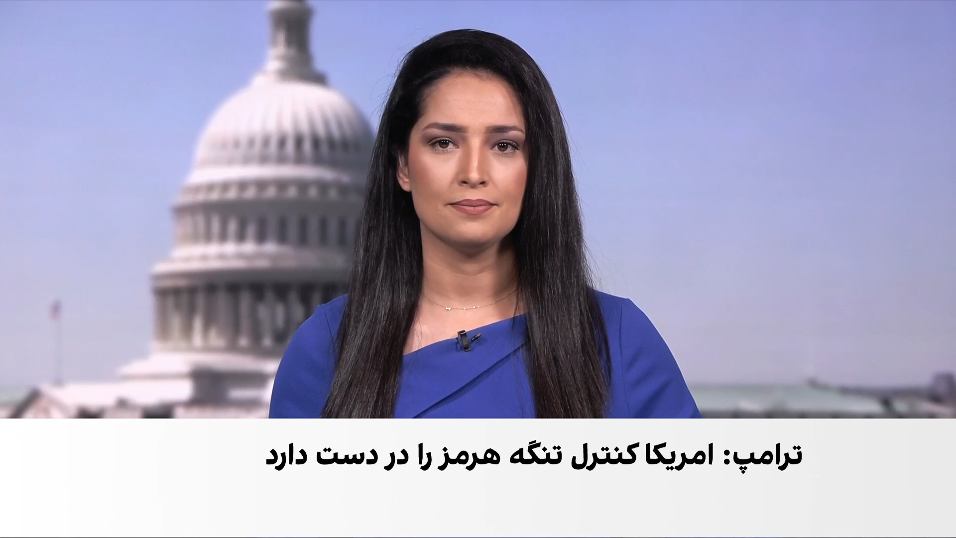 تازه‌ترین تحولات جنگ امریکا و جمهوری اسلامی