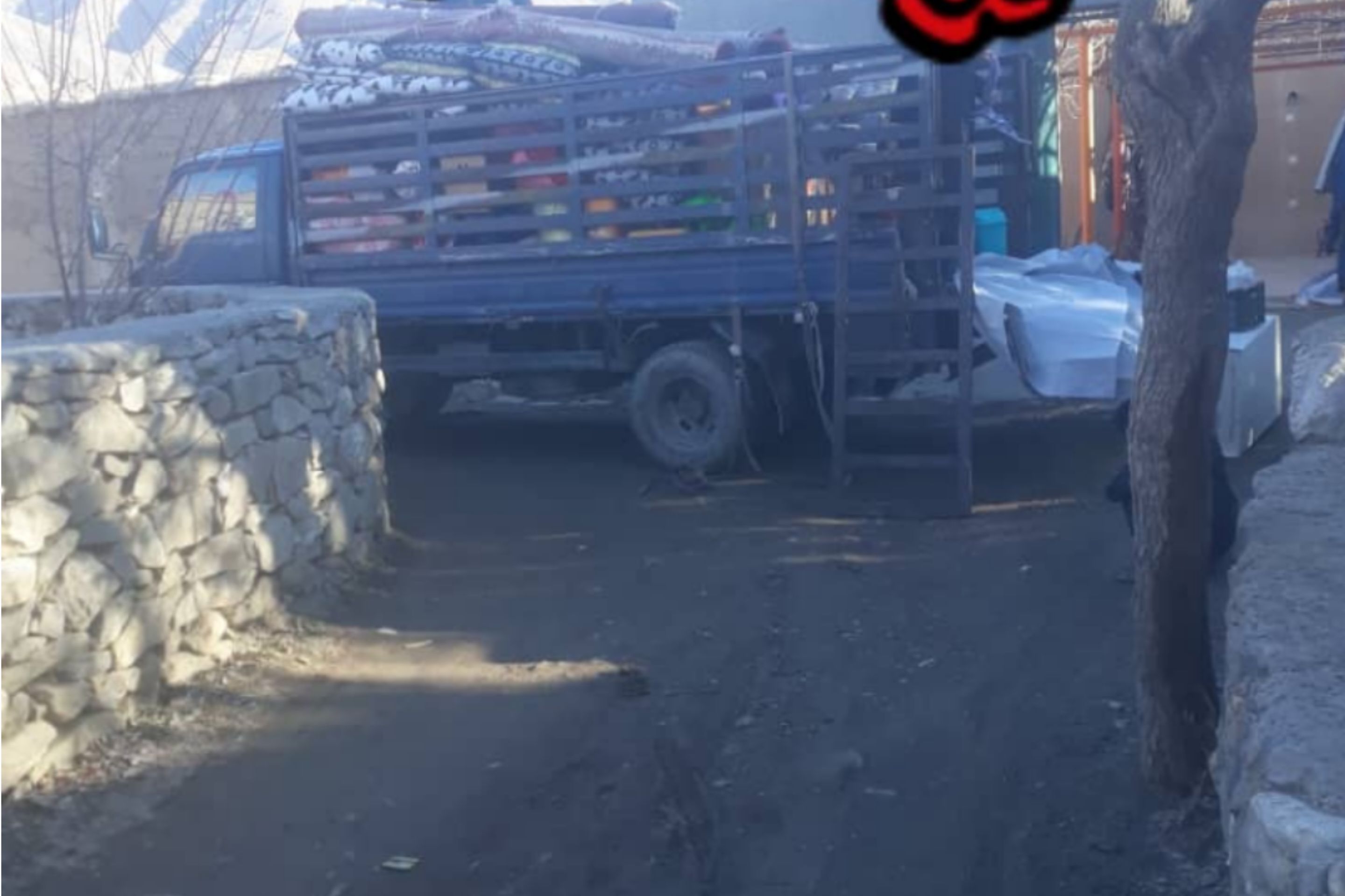 گزارش‌ها از ادامه "کوچ اجباری" مردم ولایت پنجشیر