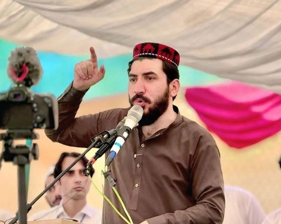 منظور پشتین: هند په پنجاب کې او پاکستان په پښتونخوا کې بمباري کړې