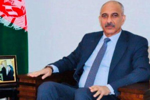 عليخېل: د قدرتونو او سیمه ییزو رقابتونو له امله افغانستان د تاوتریخوالي څنډې ته رسېدلی