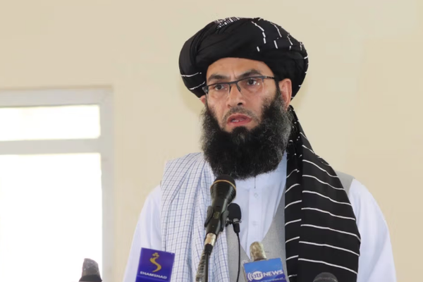 طالبان تأمر الشرطة الأخلاقية بتشديد الإجراءات رغم غضب الشارع