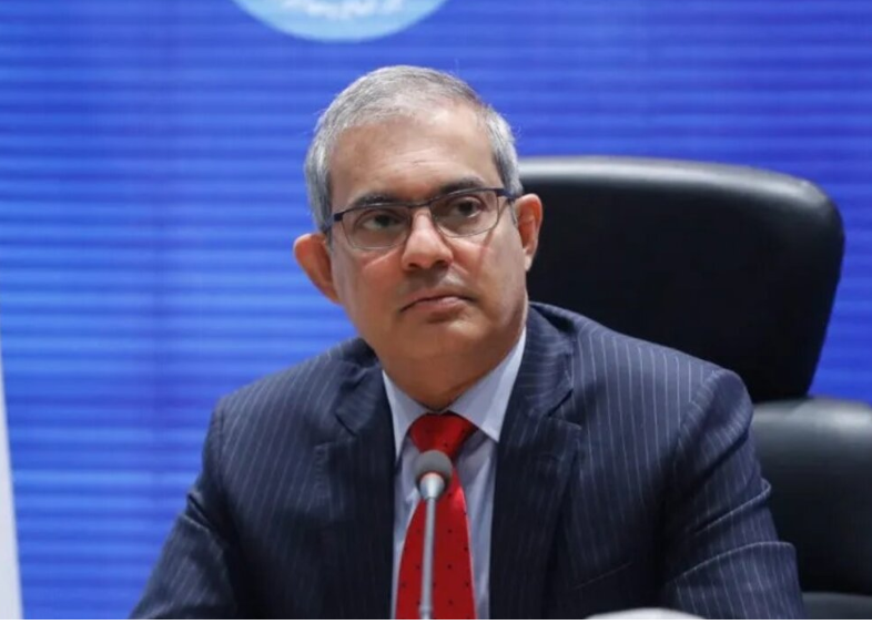 معاون جدید فرستاده دبیرکل سازمان ملل در افغانستان کارش را آغاز کرد