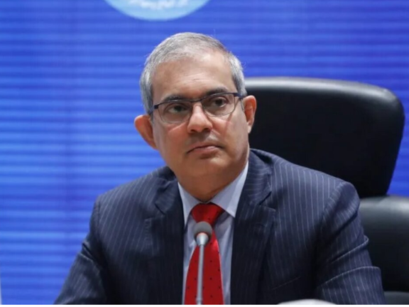 معاون جدید فرستاده دبیرکل سازمان ملل در افغانستان کارش را آغاز کرد