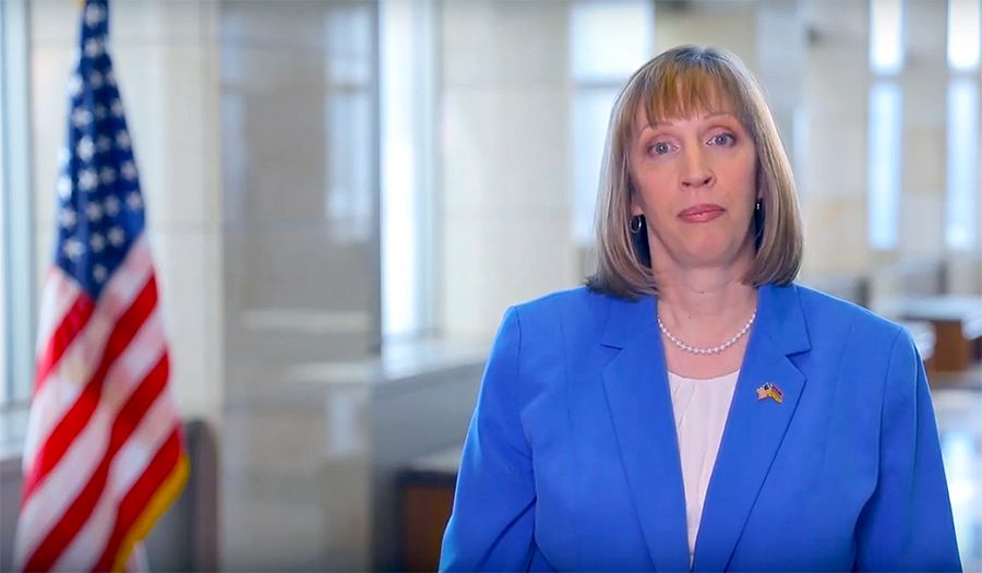 روسیه با انتصاب لین تریسی به عنوان سفیر جدید امریکا در مسکو موافقت کرد