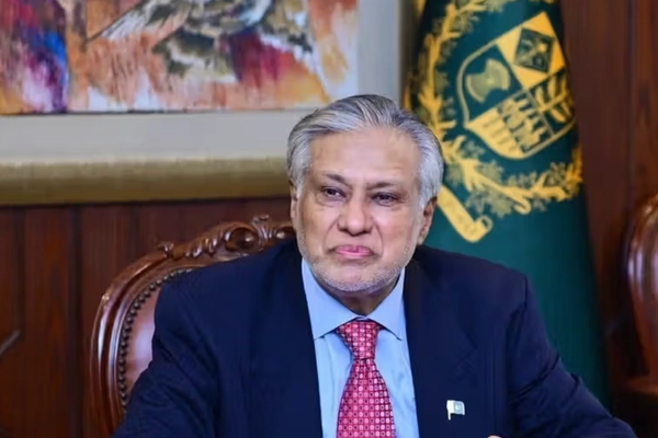 Pak FM Calls For Revival Of SCO-Afghanistan Contact Group At Ministerial Summit