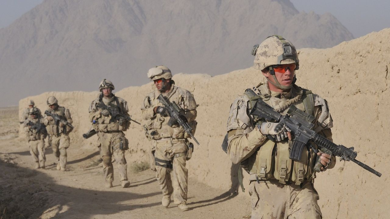 د افغان بندیانو په شکنجه کولو کې د کاناډايي ځواکونو رول افشا شو