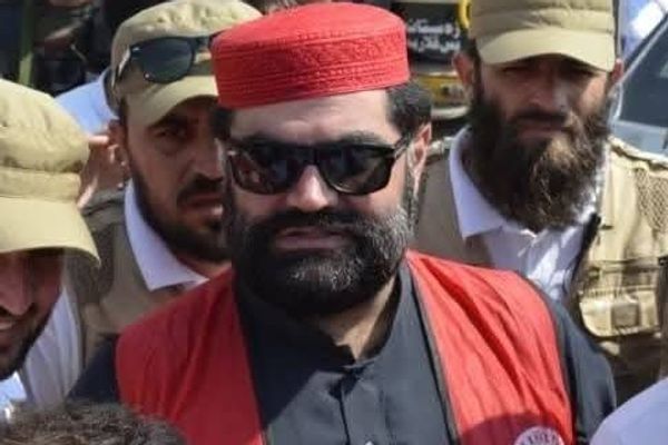 اېمل ولي خان: طالبان د افغانانو او ټيټيپي او پيټيای د پښتونخوا د خلکو استازي نه دي