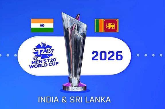 د کرېکټ نړۍوال شل اوریز جام؛ افغانستان به لومړۍ لوبه د نیوزېلنډ پر وړاندې په چنای کې وکړي