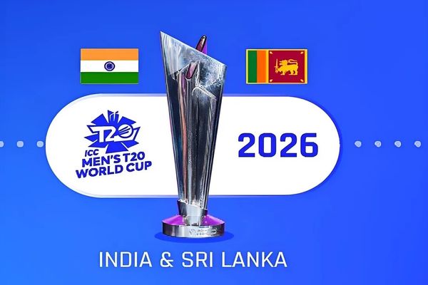 د کرېکټ نړۍوال شل اوریز جام؛ افغانستان به لومړۍ لوبه د نیوزېلنډ پر وړاندې په چنای کې وکړي